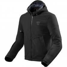 VESTE REV'IT AFTERBURN H2O NOIR