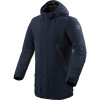 VESTE REV'IT TRAFALGAR H2O BLEU FONCE