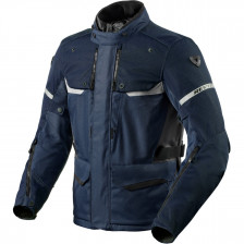 VESTE REV'IT OUTBACK 4 H2O BLEU BLEU