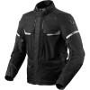VESTE REV'IT OUTBACK 4 H2O NOIR
