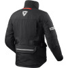 VESTE REV'IT POSEIDON 3 GORTEX NOIR