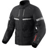 VESTE REV'IT POSEIDON 3 GORTEX NOIR