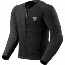 GILET REVIT NUCLEUS NOIR