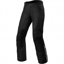 PANTALON REVIT OUTBACK 4 H2O LADY NOIR
