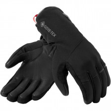 GANTS REV'IT CHEVAK 2 GORTEX LADY NOIR