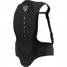 DORSALE REVIT SLINGSHOT NOIR