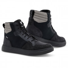 BASKETS REVIT KRAIT GORTEX LADY NOIR GRIS 36