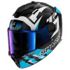 SHARK SPARTAN GT PRO CARBON ZARCO TRACK RACER