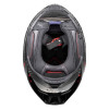 LS2 FF807 DRAGON MAT CARBON