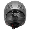 LS2 FF807 DRAGON MAT CARBON