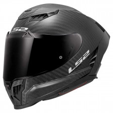 LS2 FF807 DRAGON MAT CARBON