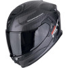 SCORPION EXO-GT SP AIR FLEX NOIR MAT ARGENT