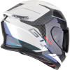 SCORPION EXO-GT SP AIR FLEX BLANC CAMELEON