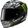 HJC RPHA 12 QUARTARARO REPLICA NOIR MC5