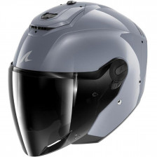 SHARK RS JET CARBON DARK SHADOW GUN 22-06