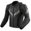 BLOUSON REV'IT QUANTUM 3 PRO NOIR ANTHRACITE