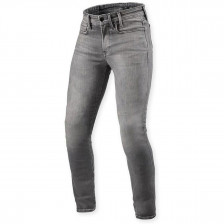 JEANS REVIT PISTON 3 SK GRIS