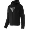 SWEAT DAINESE DAEMON-X SAFETY LADY NOIR BLANC