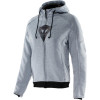 SWEAT DAINESE DAEMON-X SAFETY LADY GRIS MELANGE