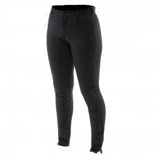 LEGGINGS DAINESE WOMAN NOIR