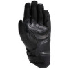 GANTS DAINESE FOLGOR NOIR NOIR