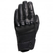 GANTS DAINESE FOLGOR NOIR NOIR