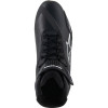 BASKET ALPINESTARS FASTER-4 NOIR BLANC