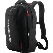 SAC A DOS ALPINESTARS CITY HUNTER V2 NOIR BLANC