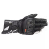 GANTS ALPINESTARS SP-2 V3 NOIR BLANC