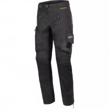 PANTALON ALPINESTARS ACTEON NOIR 28