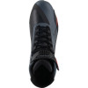 BASKET ALPINESTARS FASTER-4 NOIR GRIS ROUGE