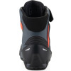 BASKET ALPINESTARS FASTER-4 NOIR GRIS ROUGE