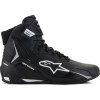 BASKET ALPINESTARS STELLA FASTER-4 NOIR
