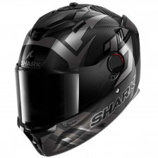 SHARK SPARTAN GT PRO CARBON ZARCO ANTHRACITE