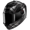 SHARK SPARTAN GT PRO CARBON ZARCO ANTHRACITE