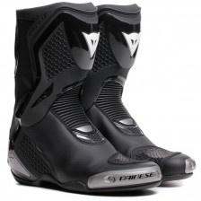 BOTTE DAINESE TORQUE 4 NOIR NOIR