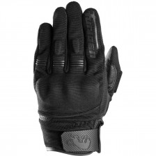 GANTS FURYGAN JET LADY D3O EVO NOIR