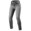 JEANS REV'IT SHELBY 3 LADY SKINNY GRIS