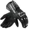 GANTS REV'IT QUANTUM 3 NOIR BLANC