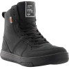 BASKET IXON GHOST WP LADY NOIR