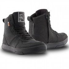 BASKET IXON GHOST WP LADY NOIR