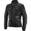 VESTE IXON ODIN NOIR