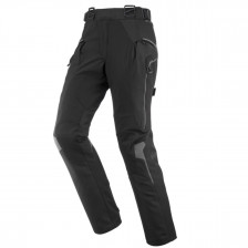 PANTALON IXON ODIN NOIR