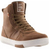BASKET IXON GHOST WATERPROOF MARRON