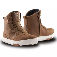 BASKET IXON GHOST WATERPROOF MARRON