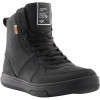 BASKET IXON GHOST WATERPROOF NOIR