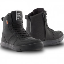 BASKET IXON GHOST WATERPROOF NOIR