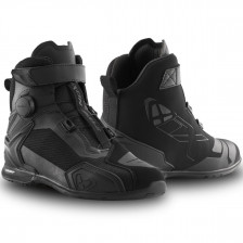 BASKET IXON BULL 2 AIR NOIR