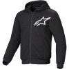 SWEAT ALPINESTARS CHROME V2 SPORT  NOIR