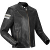 BLOUSON SEGURA ROMEO NOIR BLANC